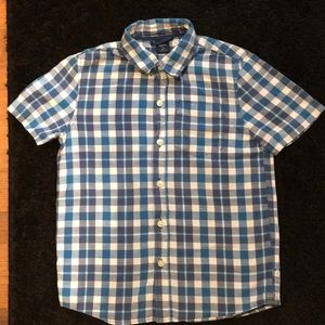 Gap Kids Button Down